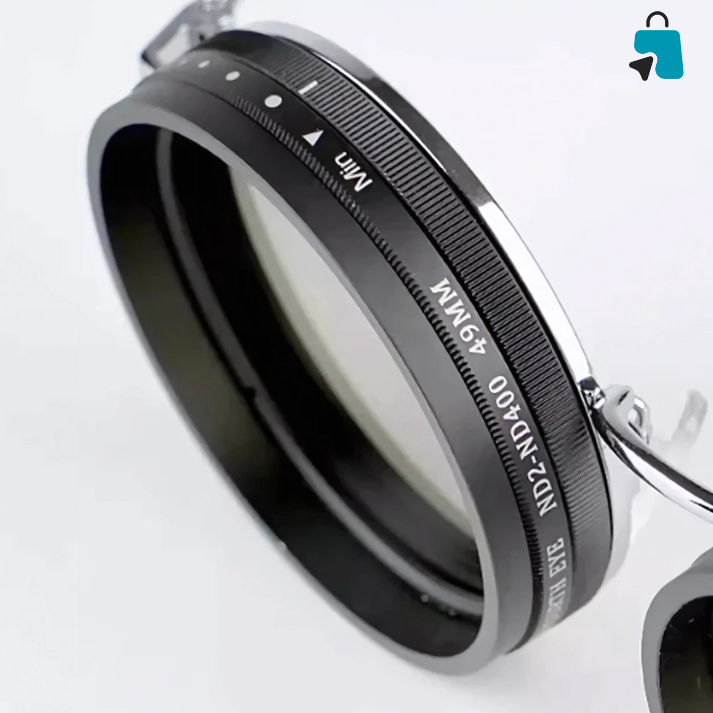 DarkLens Pro – The Original