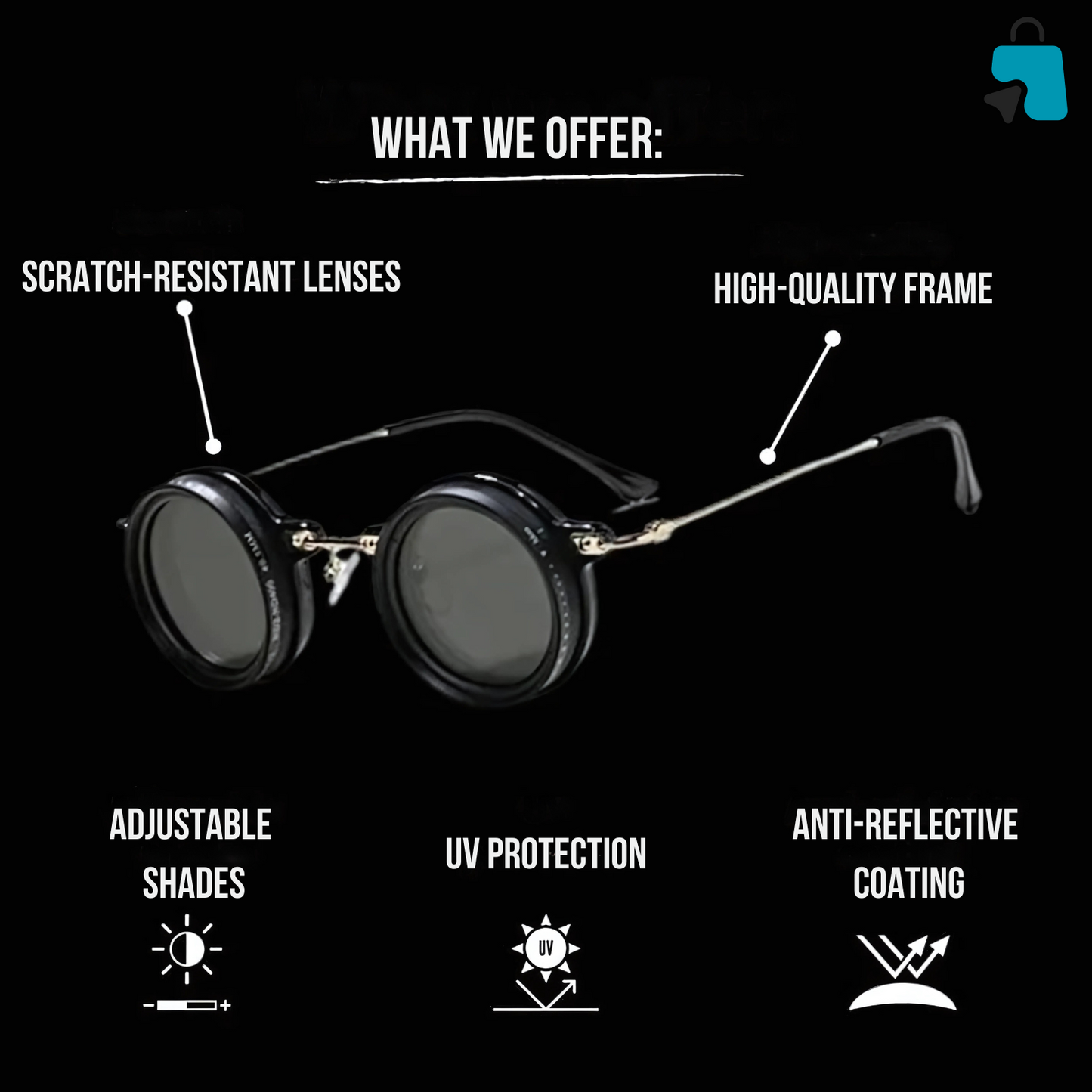 DarkLens Pro – The Original