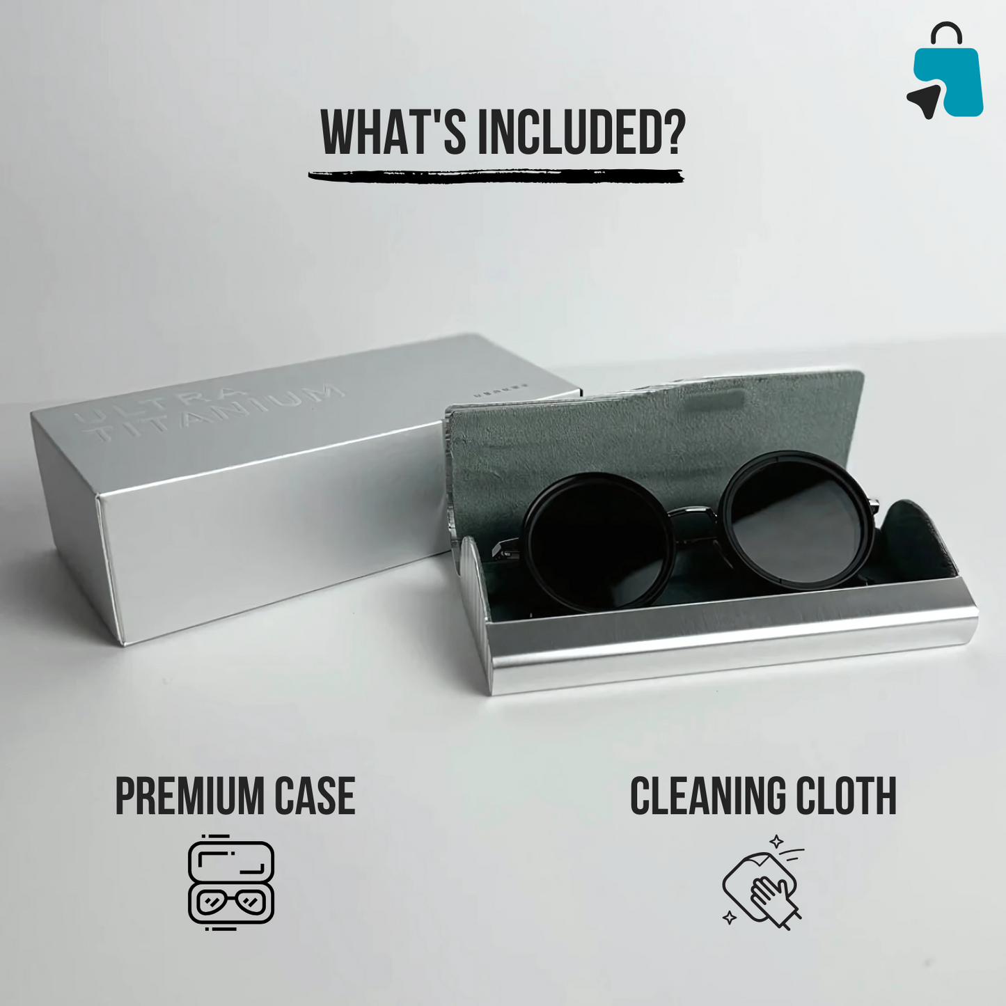 DarkLens Pro – The Original