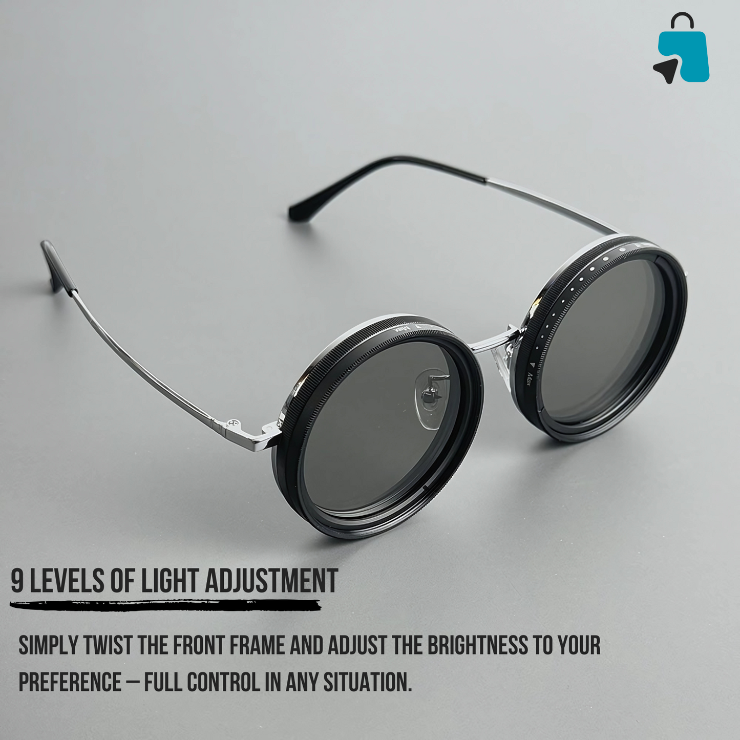 DarkLens Pro – The Original