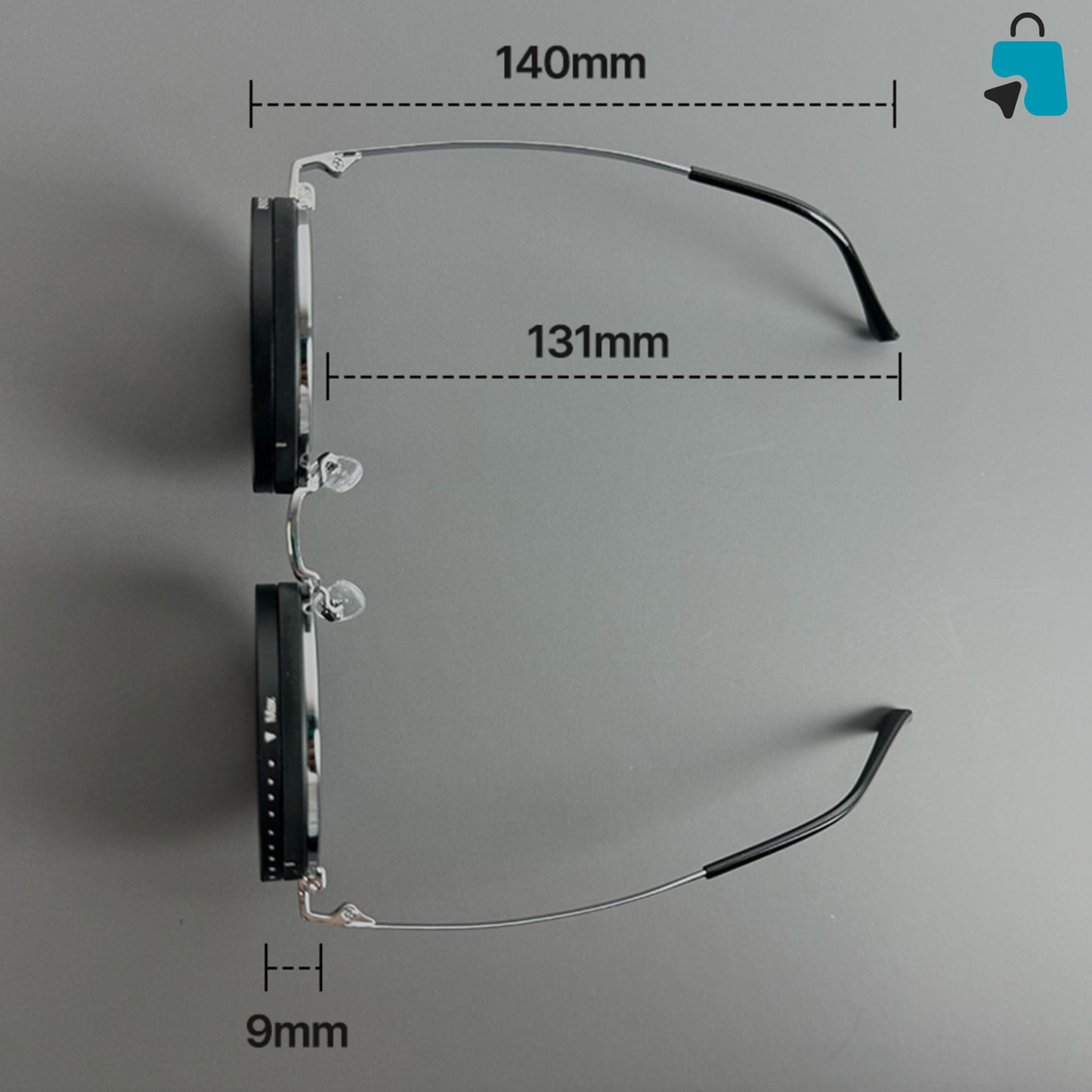 DarkLens Pro – The Original