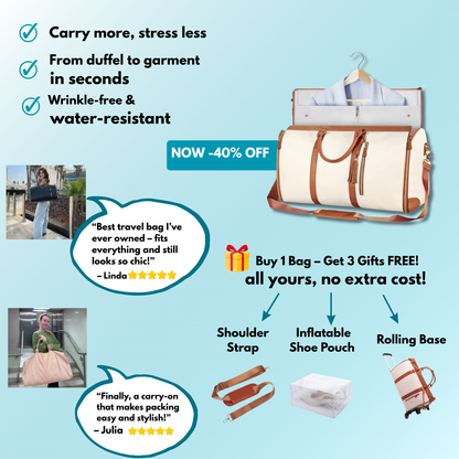 FlowBag™ – The Original