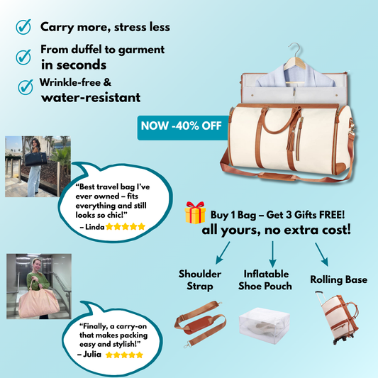 FlowBag™ – The Original