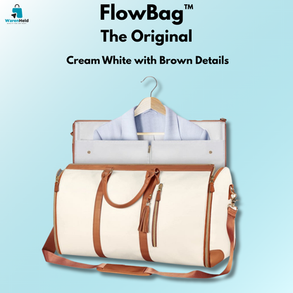 FlowBag™ – The Original