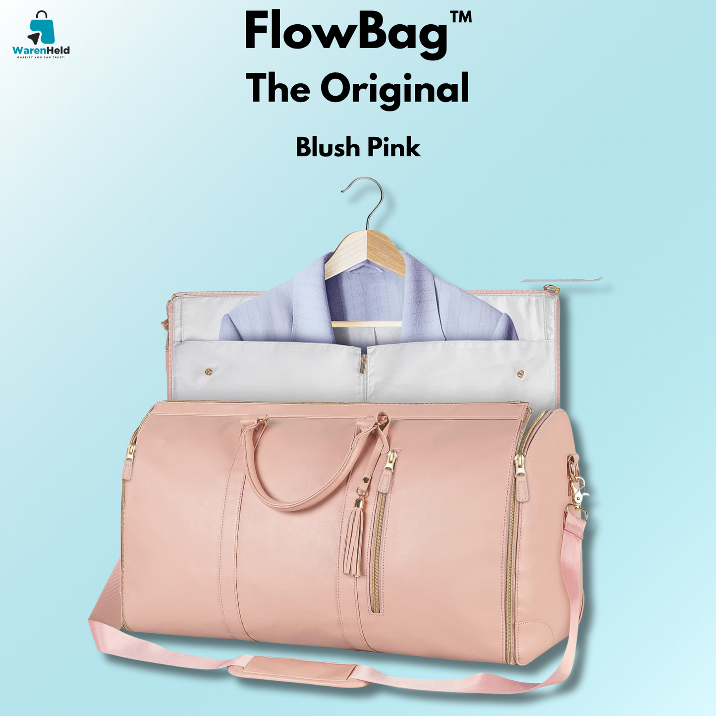 FlowBag™ – The Original