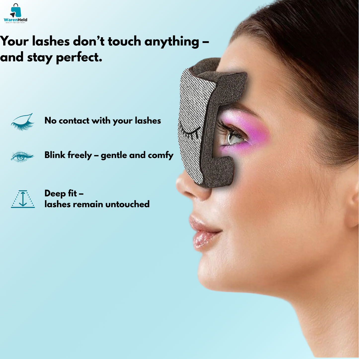LashLover - The Original