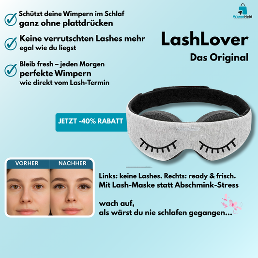 LashLover - Das Original